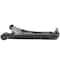 Mevotech 85-93 Vw Cabriolet:Front Right Lower Control Arm-Bj, Cms70115 CMS70115 - alternate 2